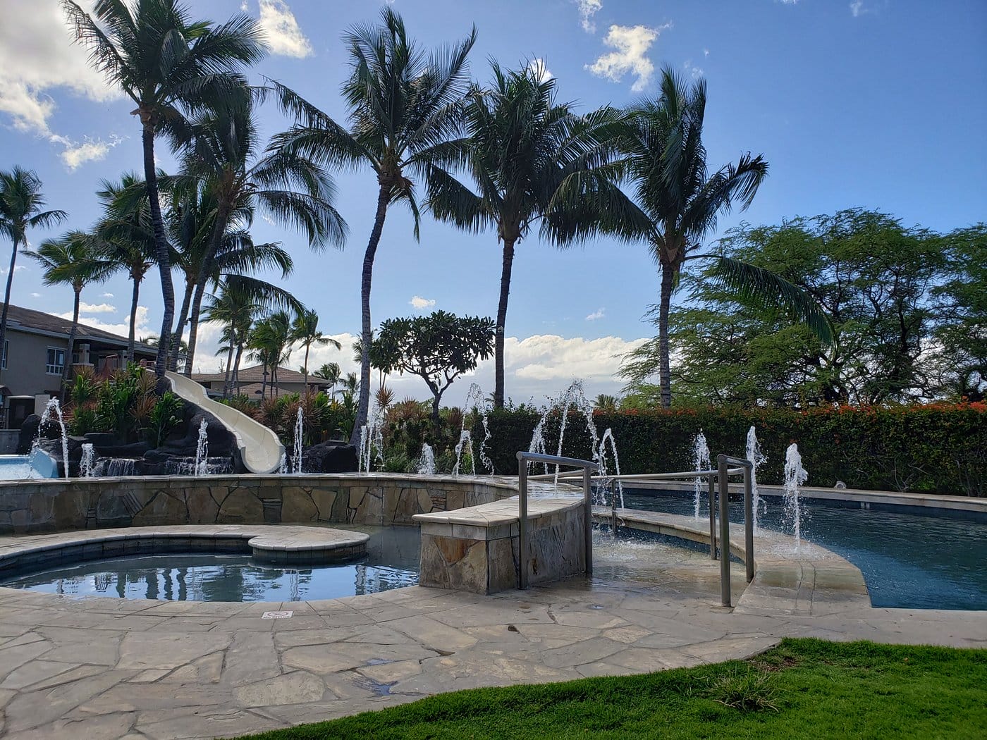 kohala suites hilton grand vacations