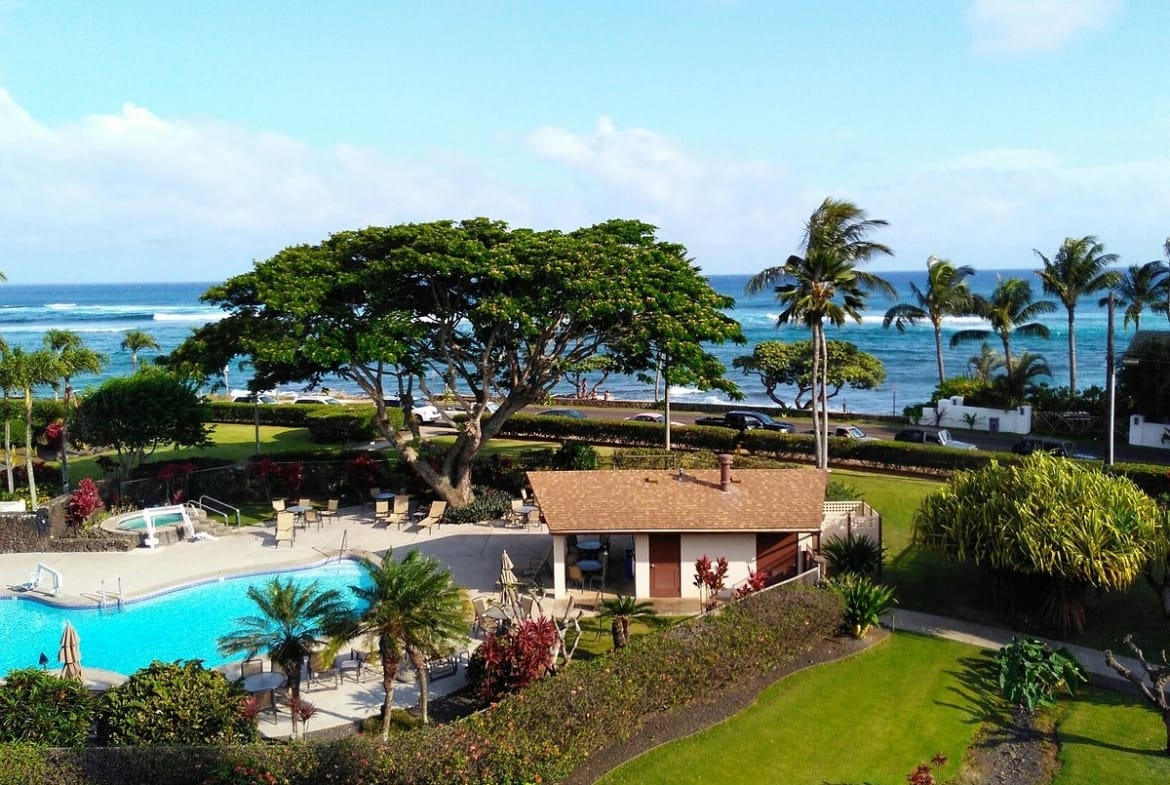 Lawai Beach Resort