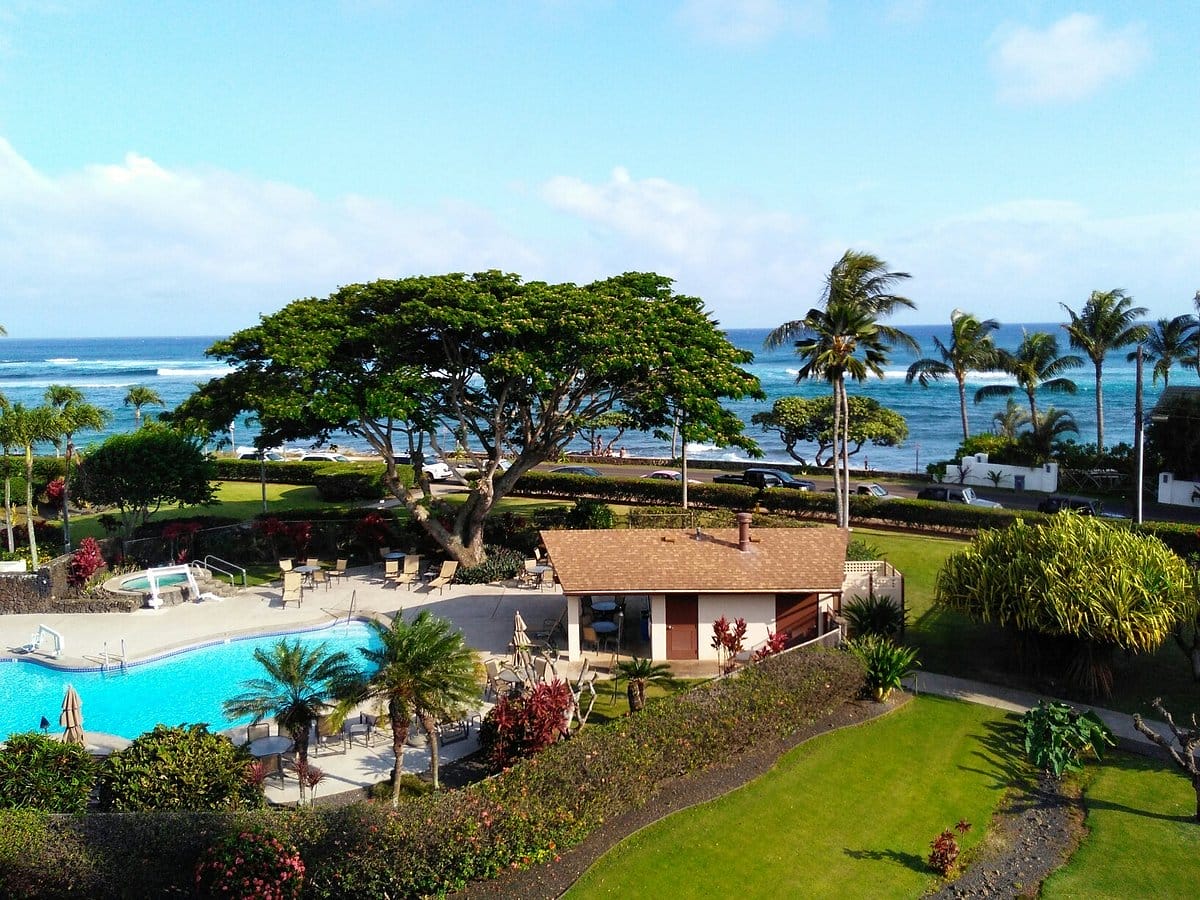 Lawai Beach Resort