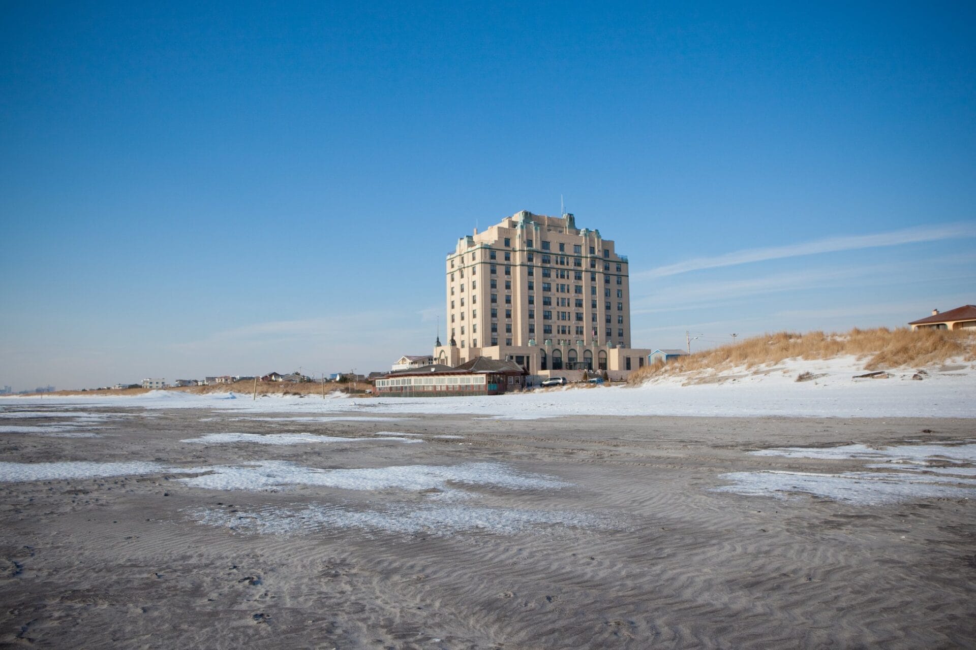 Legacy Vacation Club Brigantine Beach