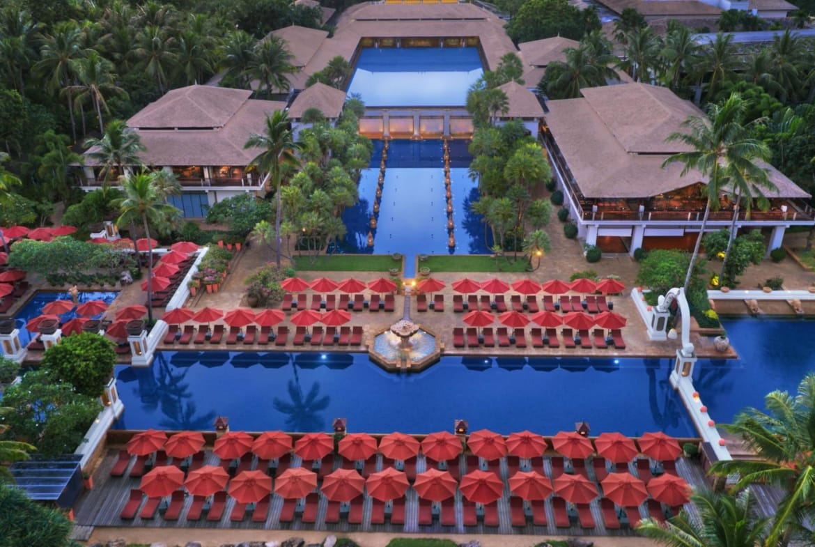 Timeshare Resorts & Vacation Club - Marriott Vacation Club, Asia Pacific