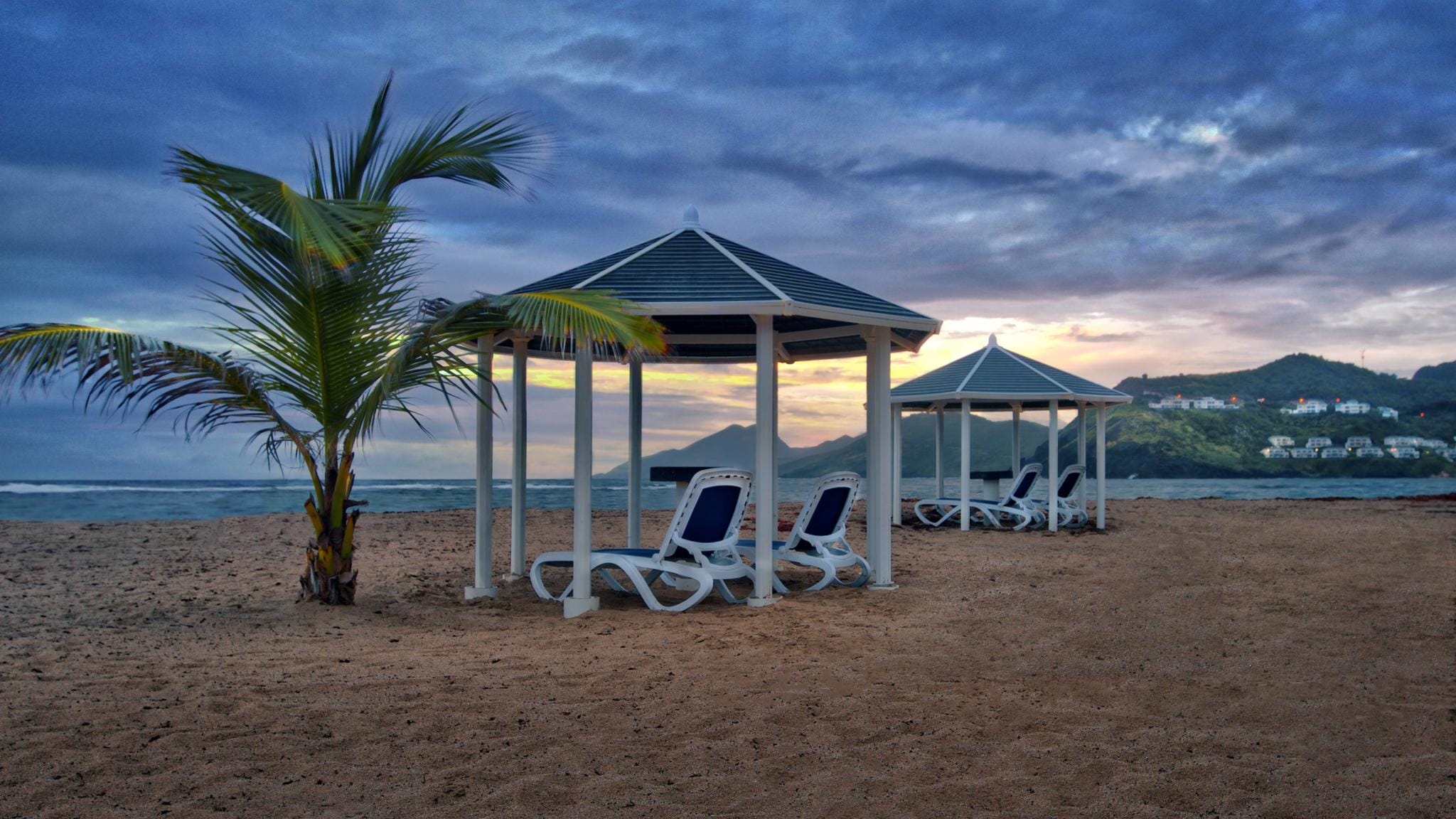 marriott st kitts timeshare