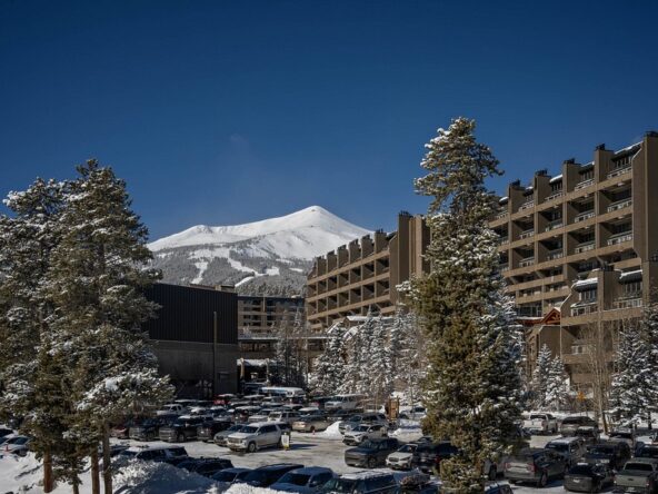 Beaver Run Resort & Conference Center