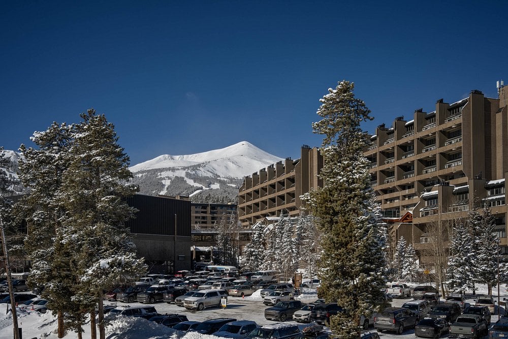 Beaver Run Resort & Conference Center