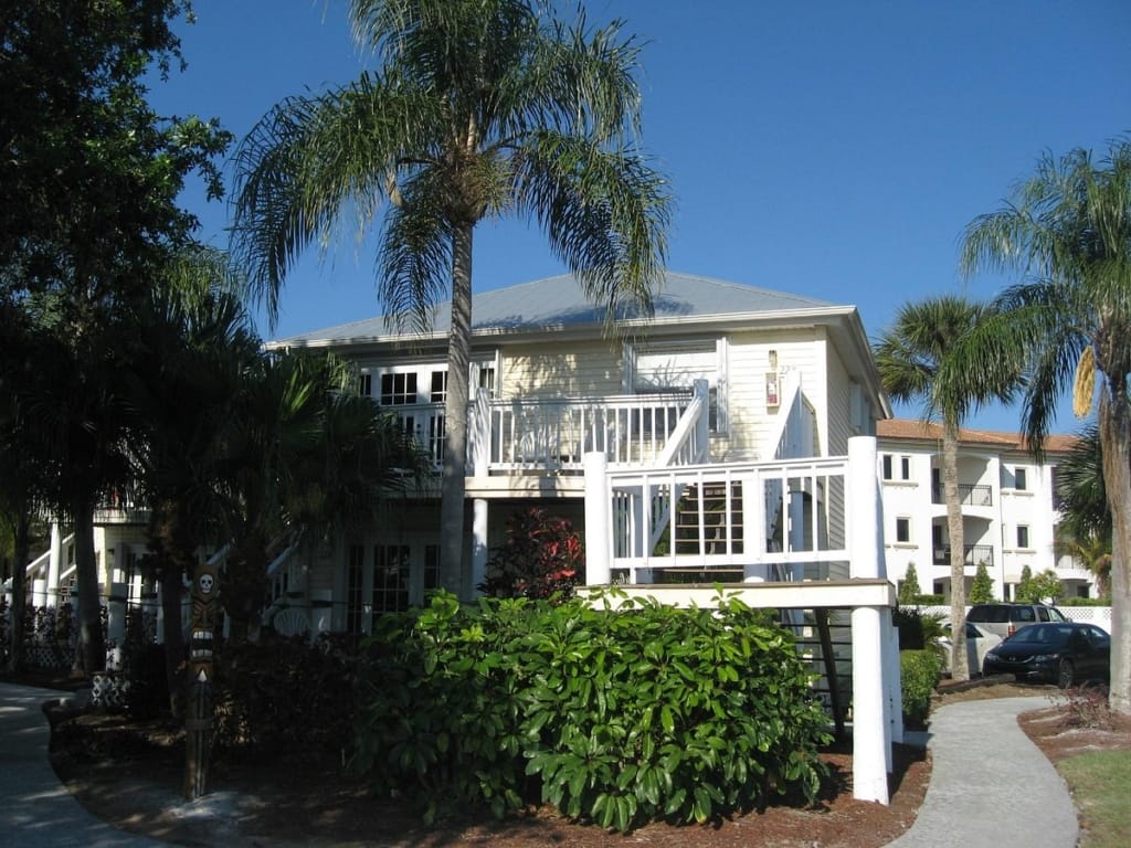 Oyster Bay (Florida)