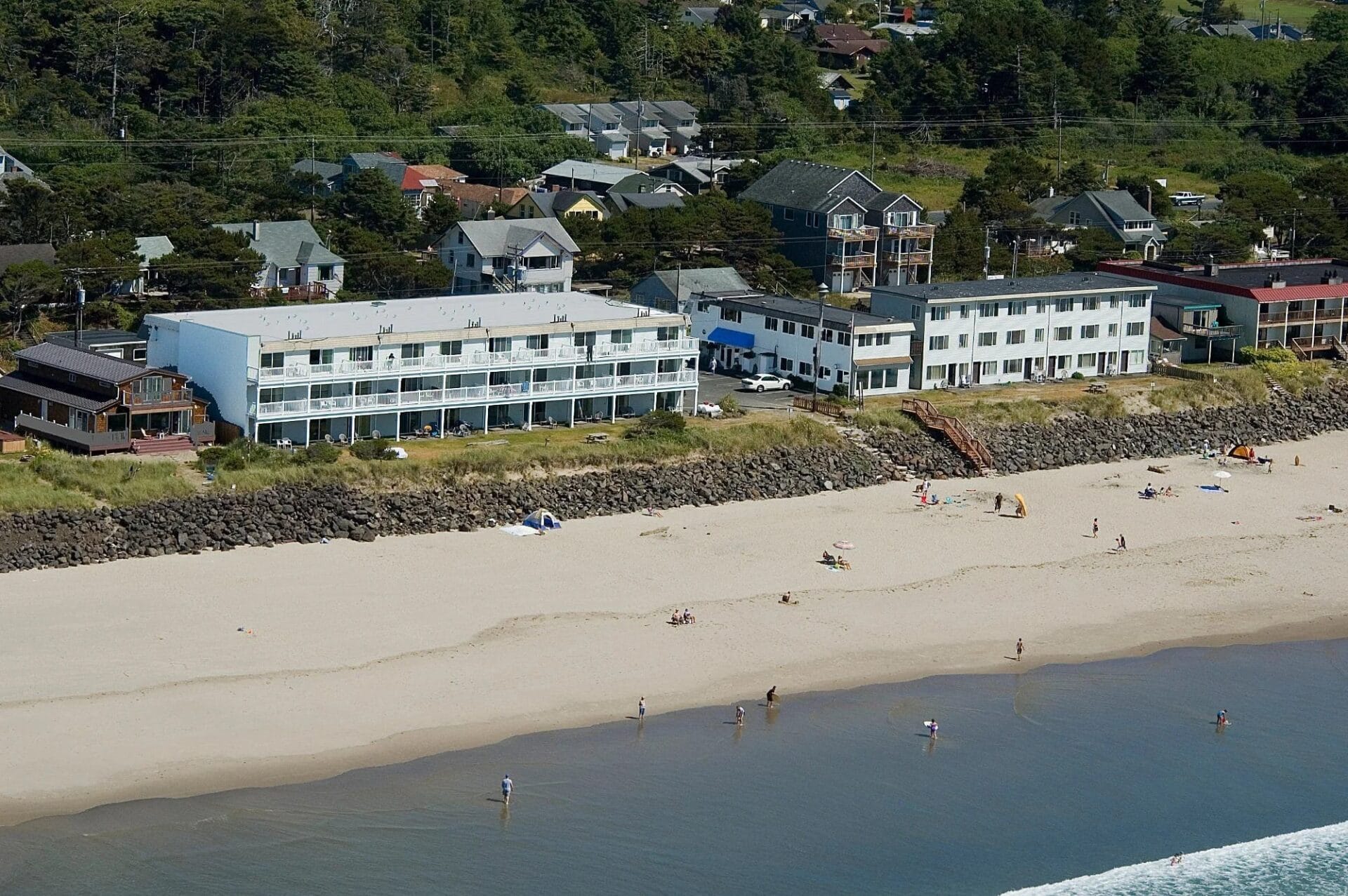 Rockaway Beach Resort | Timeshares Only