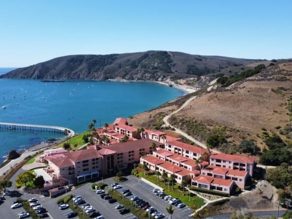 San Luis Bay Inn