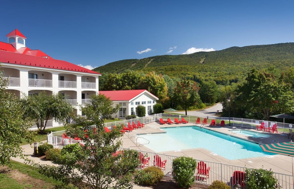 South Mountain Resort, A Bluegreen Resort