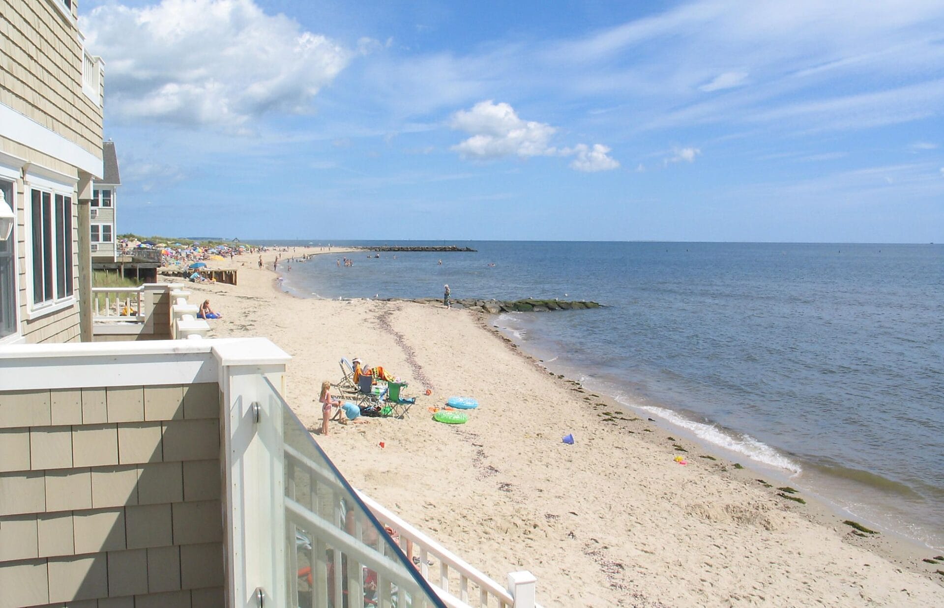 The Breakers Resort