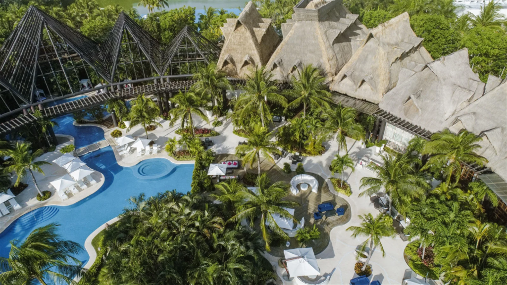 The Grand Mayan Riviera Maya