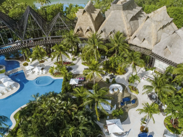 The Grand Mayan Riviera Maya