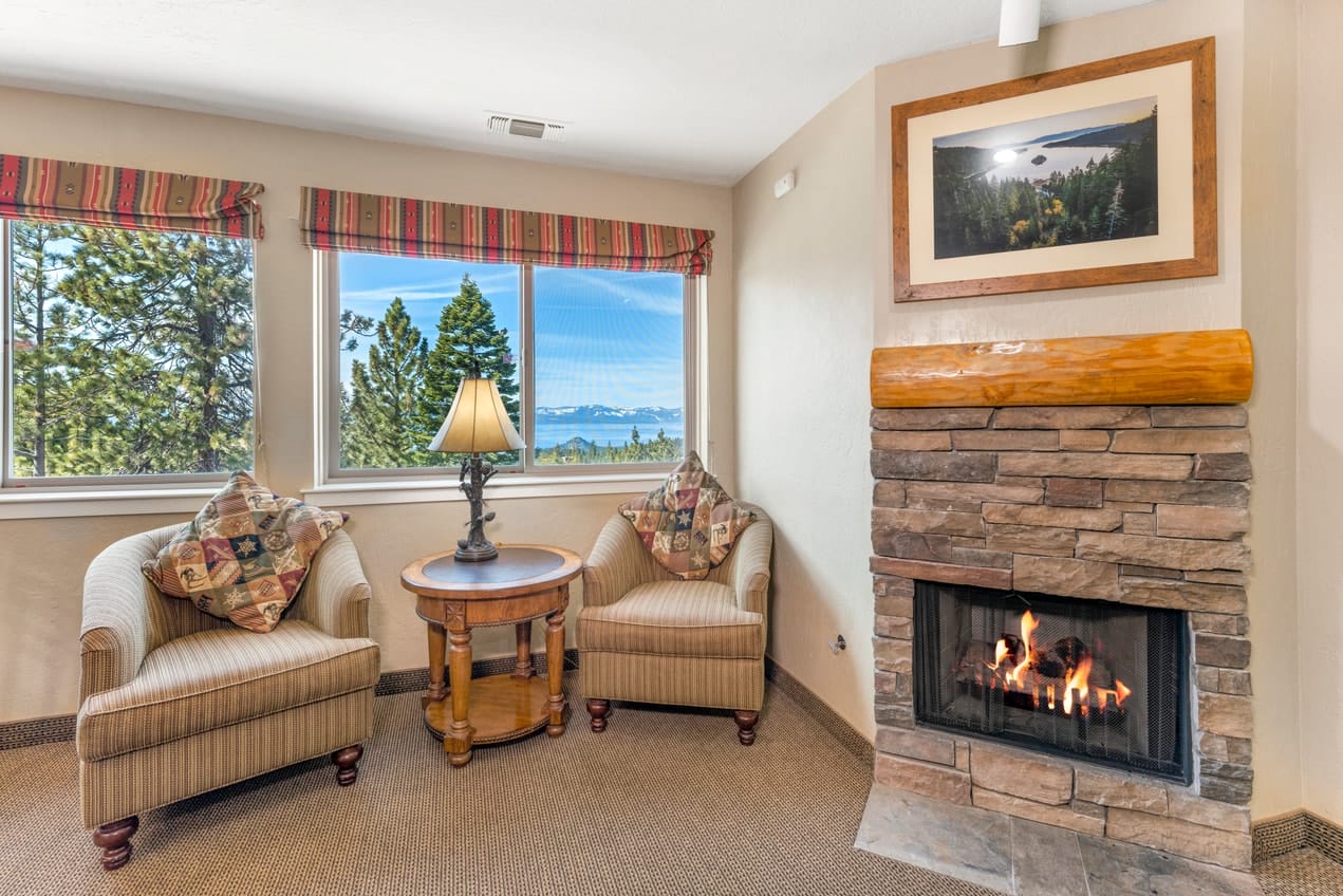 The Ridge Tahoe Timeshares Only