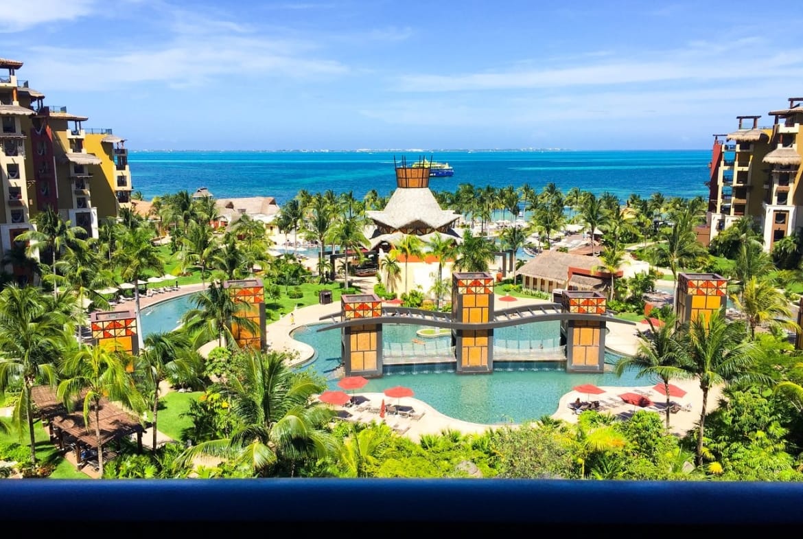 Villa Del Palmar - Cancun | Timeshares Only