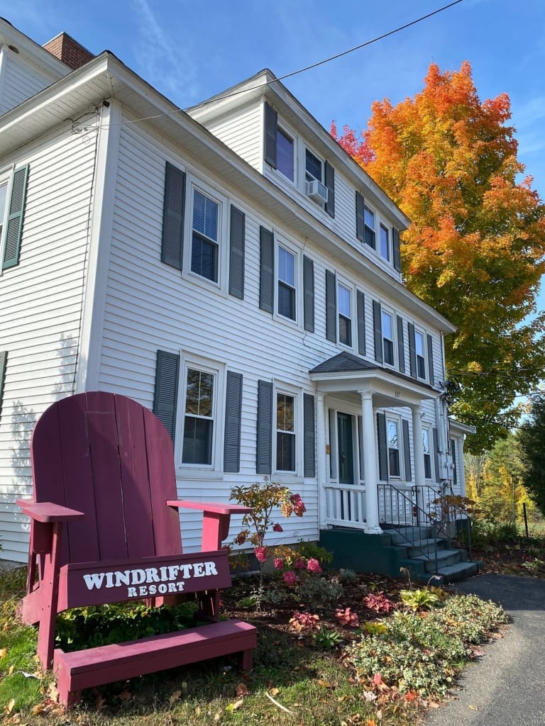 Windrifter Resort