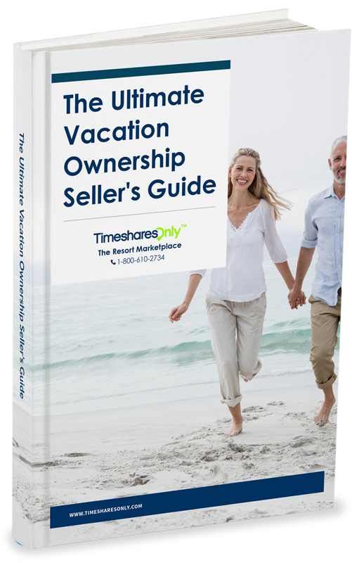 Timeshares Seller's Guide | Timeshares Only