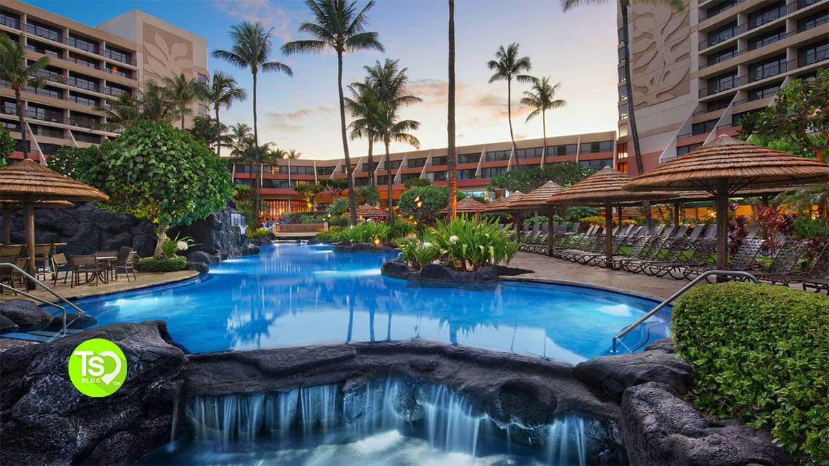 The Top Marriott Vacation Club Hawaii Resorts | Timeshares Only