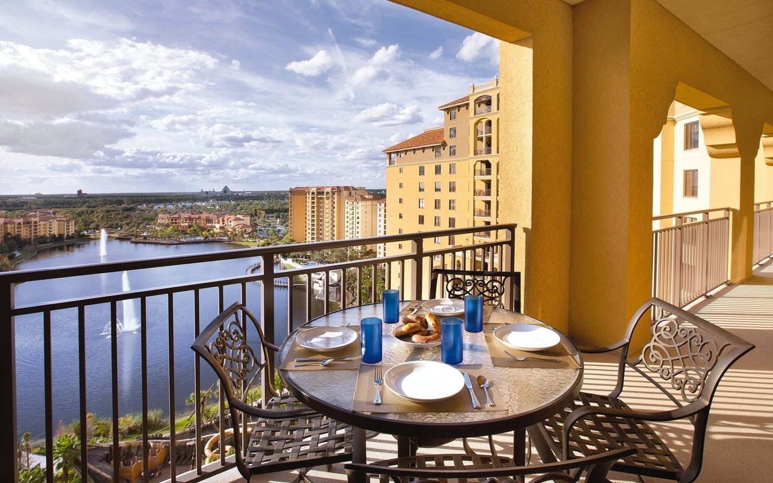 10 RCI Gold Crown Resorts in Florida to Soak Up the Sun