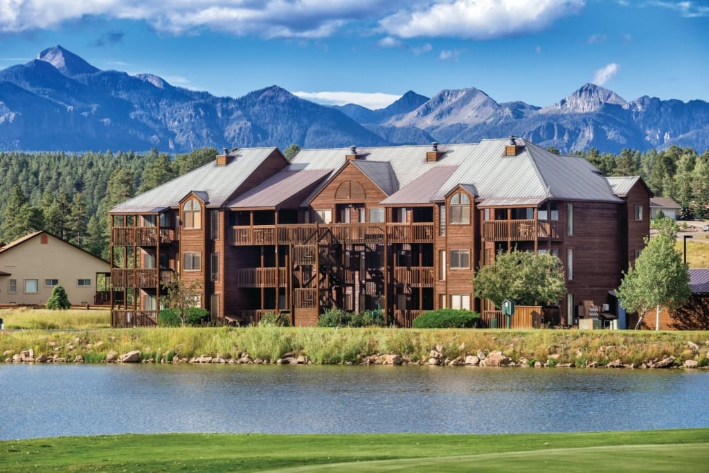 WorldMark Colorado Locations