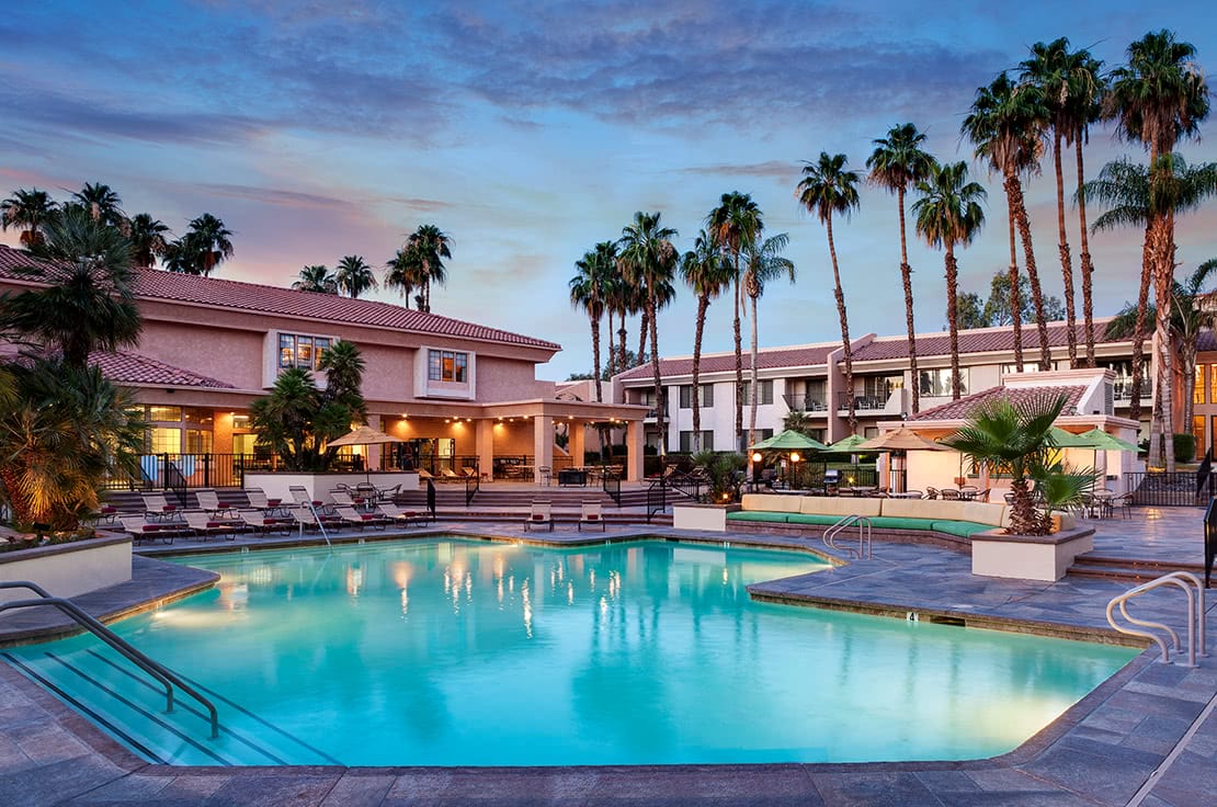 Welk Resorts Golf: Two Exciting Resort Destinations in California