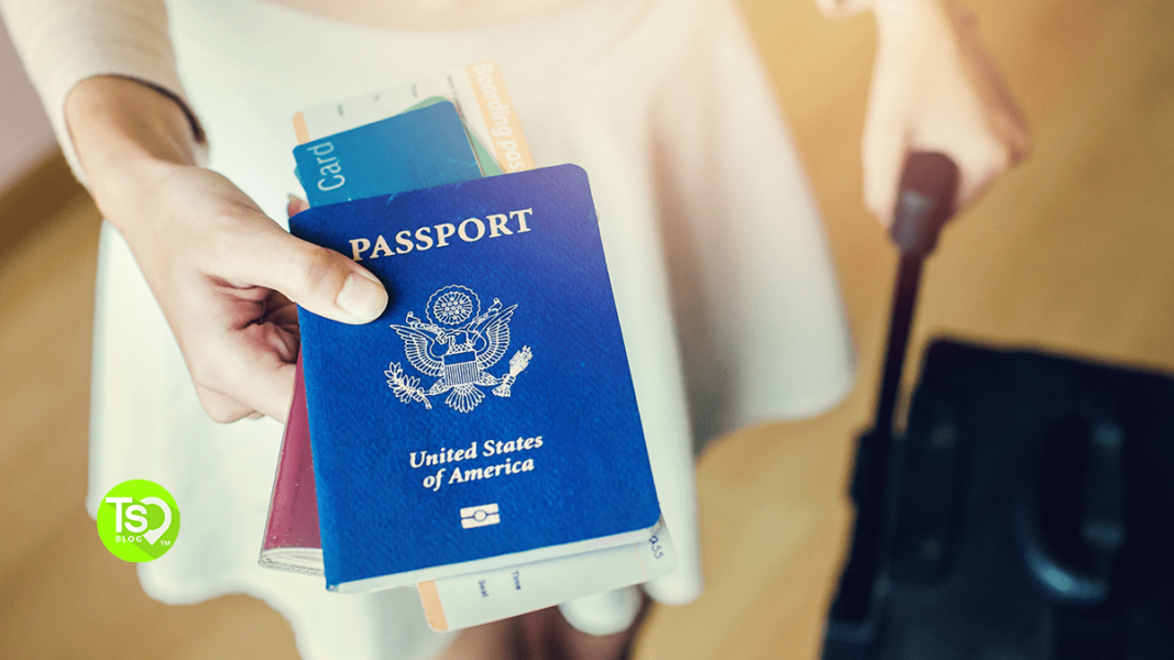 How to Renew Your Passport The Best Practices You Need to Know