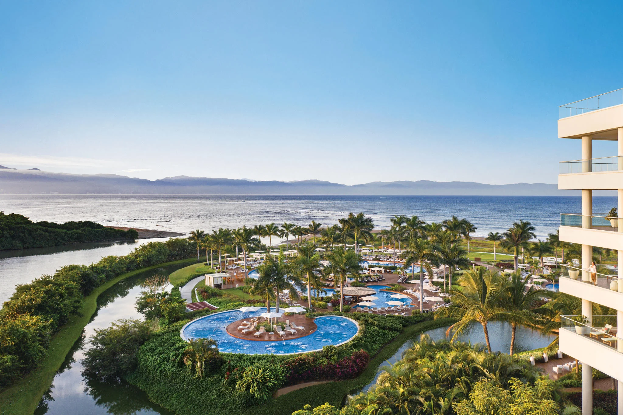 Celebrate Park by Vidanta Resorts Nuevo Vallarta