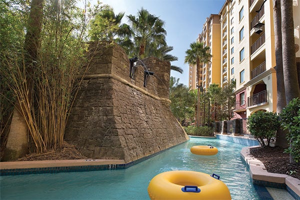 Wyndham Bonnet Creek