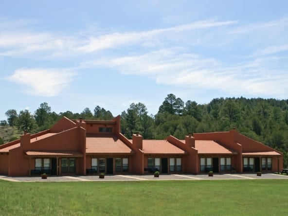 Rancho Ruidoso Condominiums