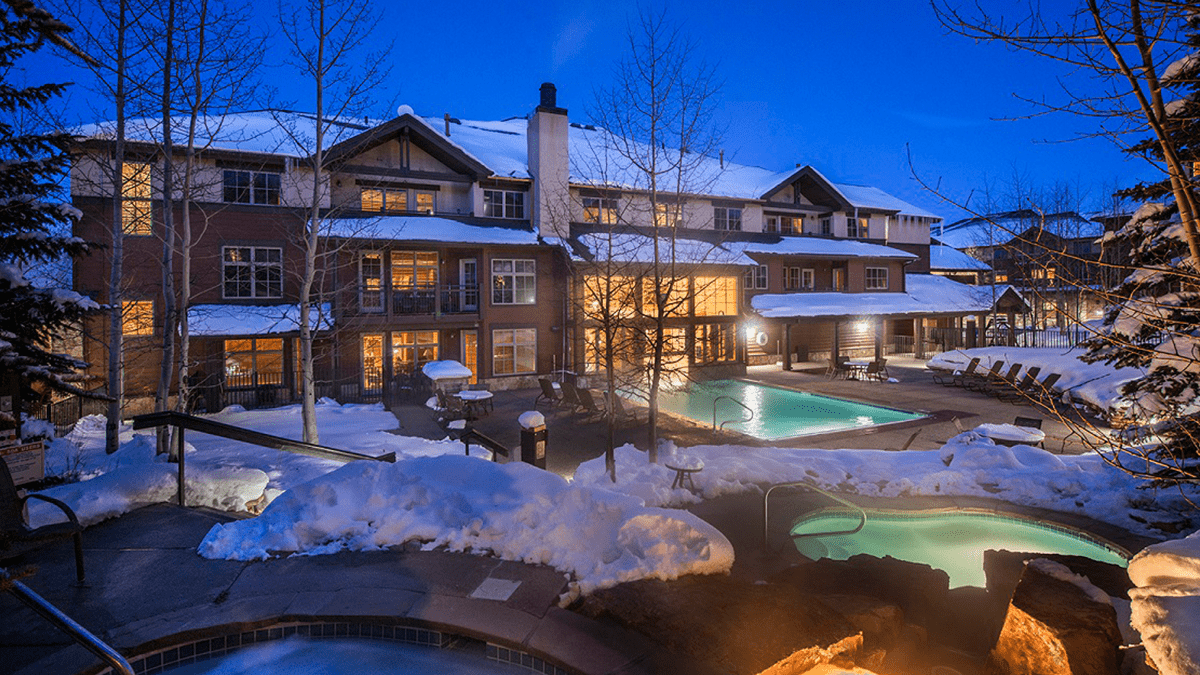 Interval International - Breckenridge Grand Vacations Blog