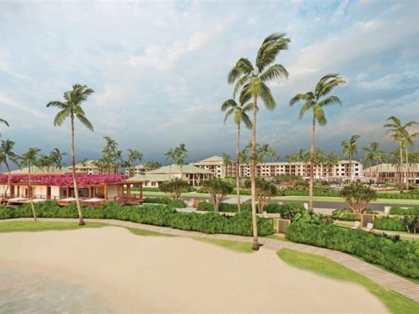 maui bay villas by hilton grand vacations club