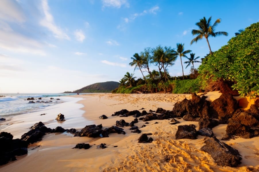 RCI Hawaii Resorts You Need to Exchange for | Timeshares Only