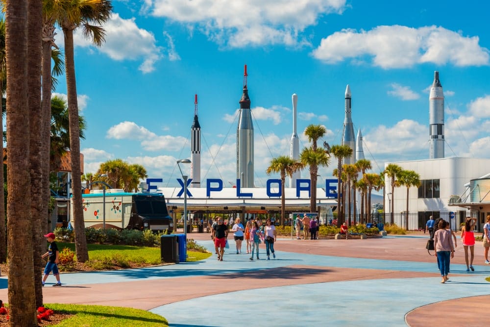 Kennedy Space Center