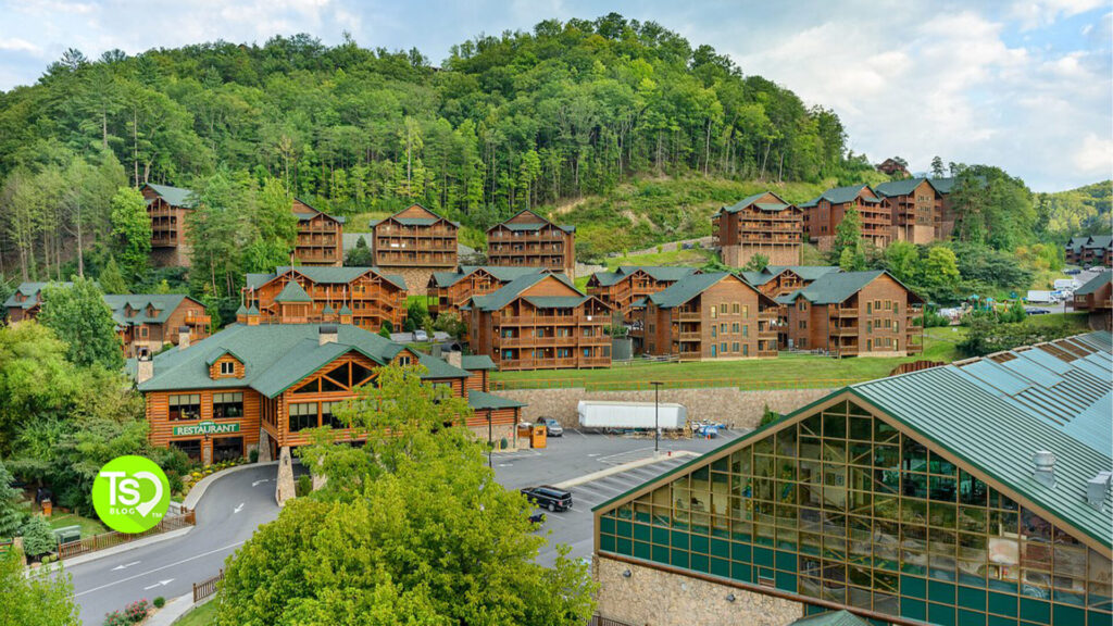 Tennessee Resorts