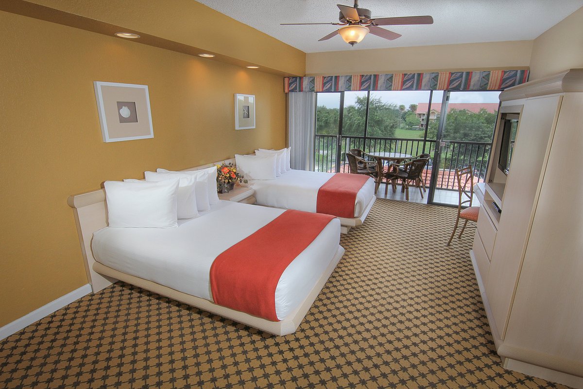 westgate lakes resort and spa room near fitness center