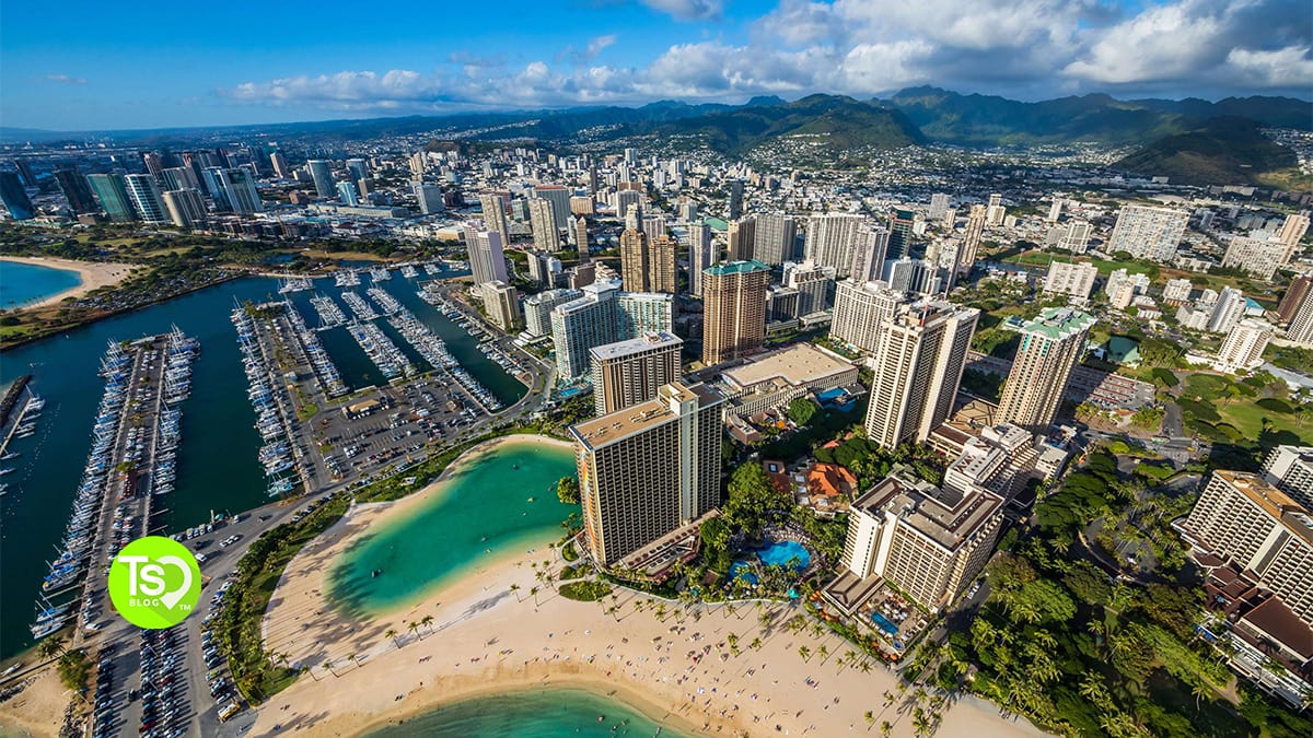Hilton Hawaiian Village Waikiki Beach Resort, Honolulu (HI)