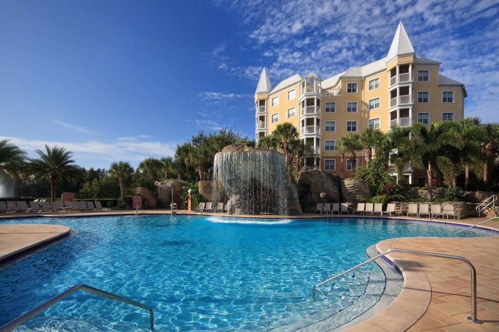 timeshare in Florida near Universal Studios and Legoland Florida