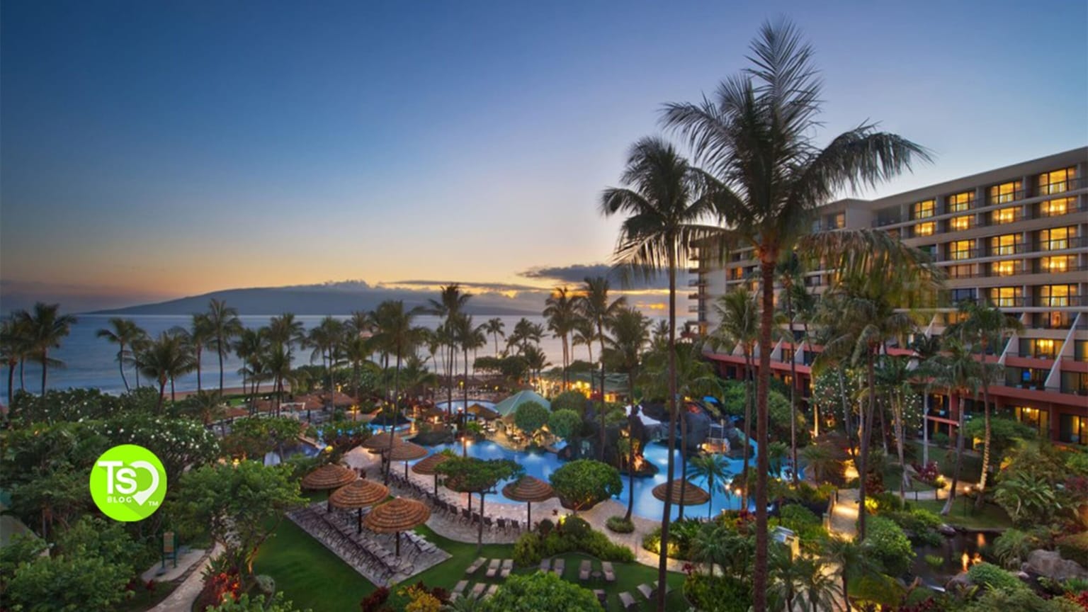 Hawaii Timeshare Presentation Deals 2025 - Cordie Xaviera