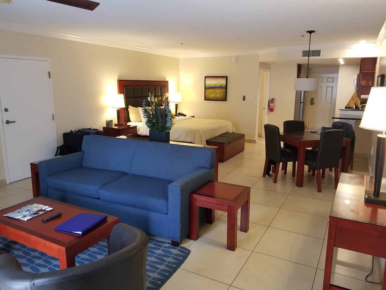 Divi Village Golf Aruba Save Money on Multiple Bedrooms