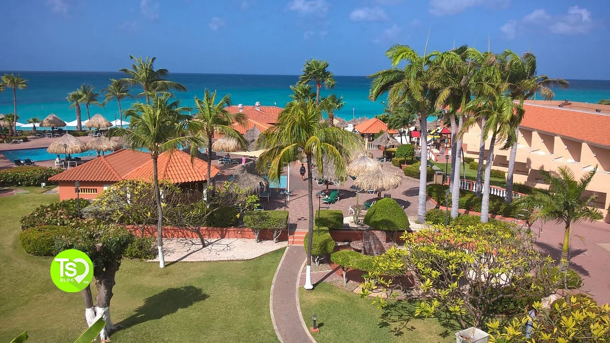 Aruba Beach Club: Top Resort in Oranjestad | Timeshares Only