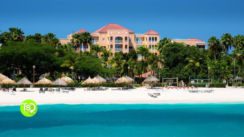Divi Aruba Village Golf & Beach Resort