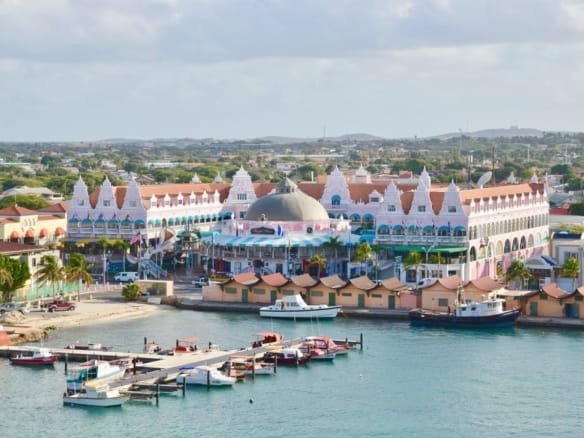 Aruba Beach Club: Top Resort in Oranjestad | Timeshares Only