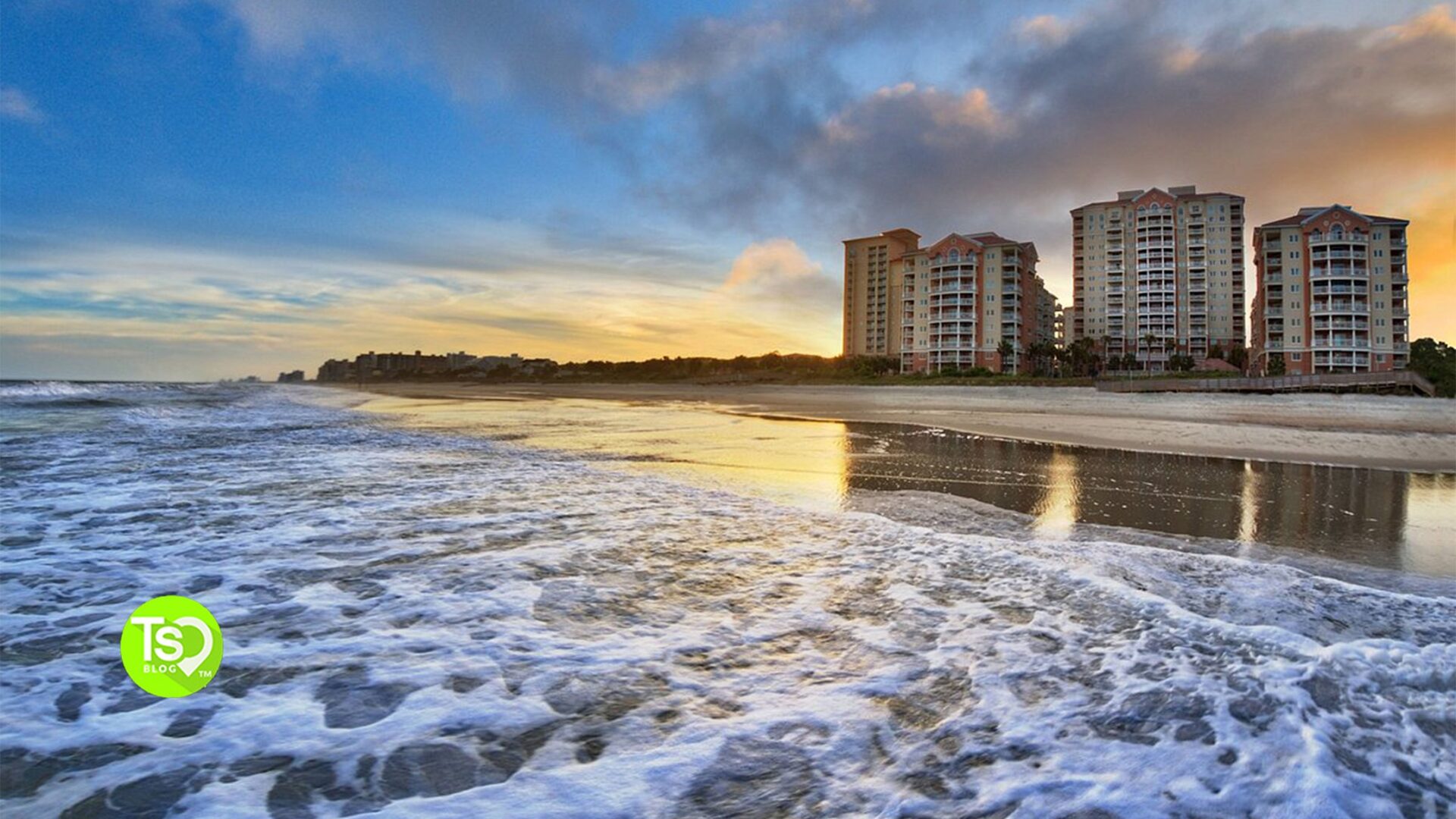 Timeshares for Sale in Myrtle Beach, South Carolina: Your Ultimate Guide