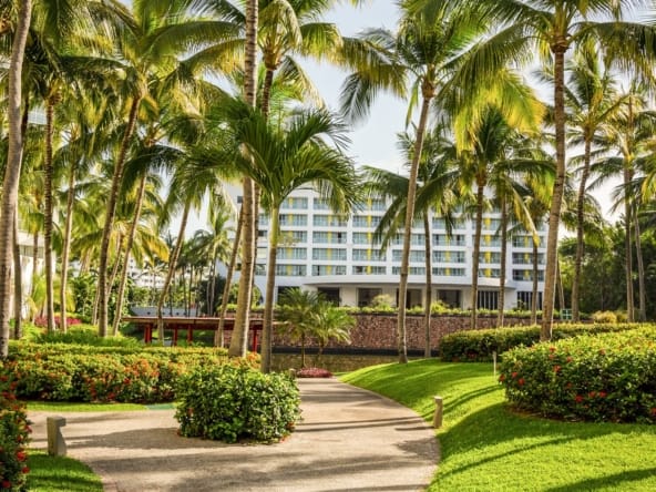 Mayan Palace at Vidanta Puerto Vallarta Resort