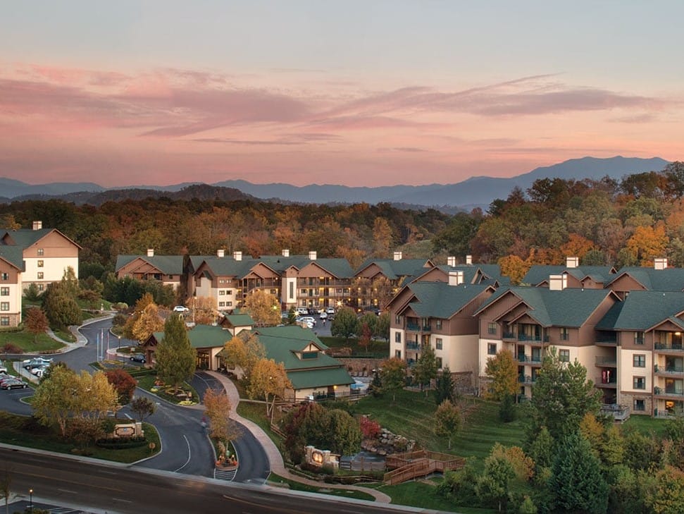 Wyndham Smoky Mountains