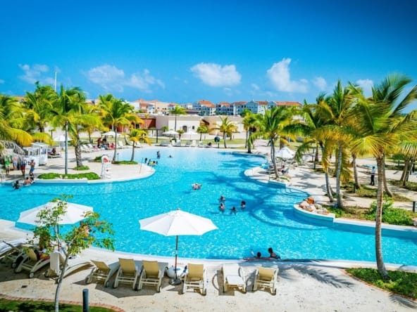 Ascendant Holidays Ancora Punta Cana