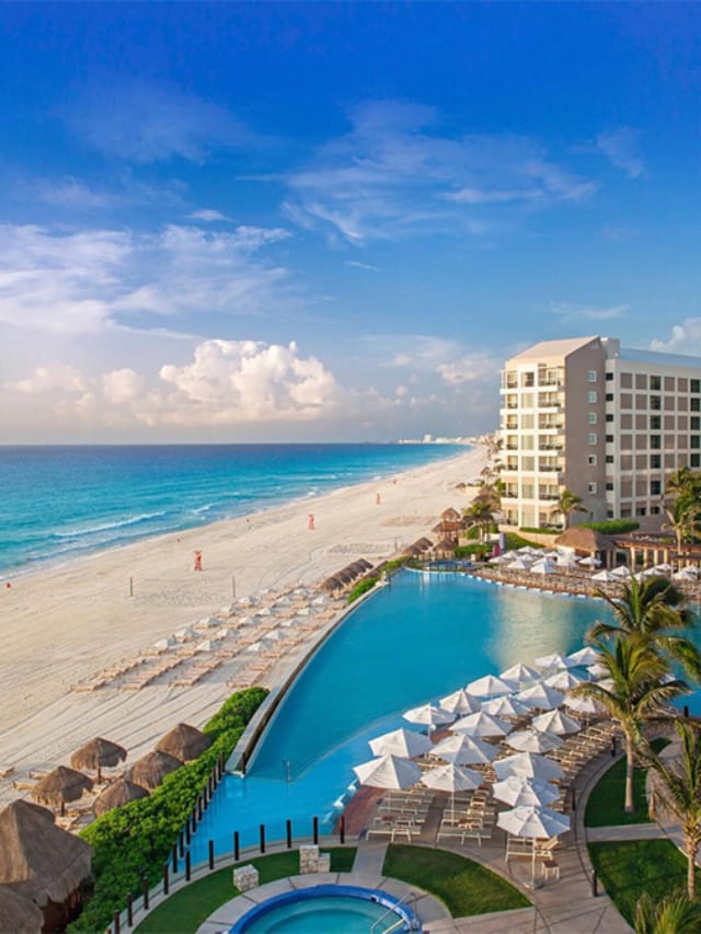 westin cancun timeshare offer