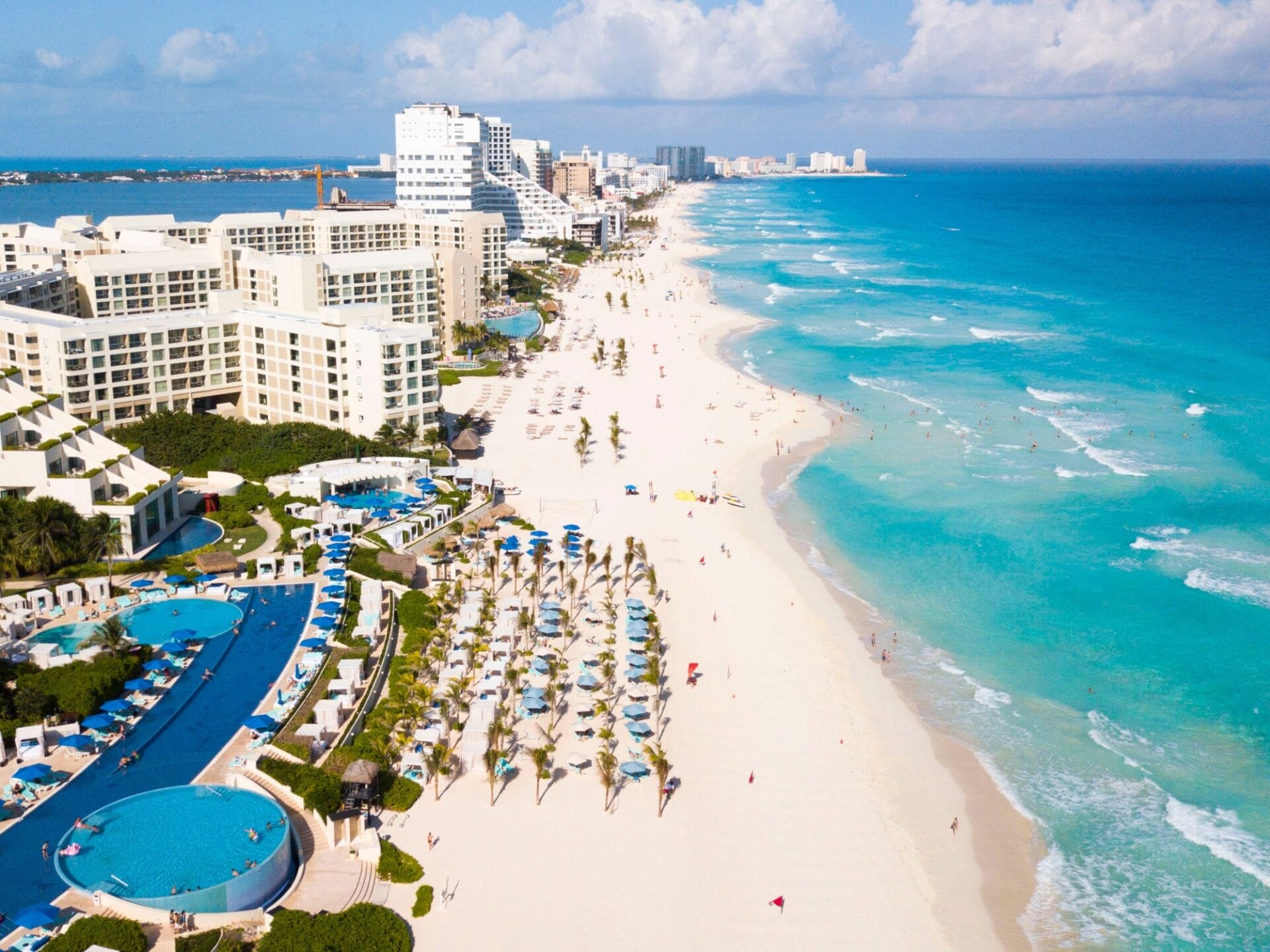 Great Resort Vacations Travel Club Cancun Timeshare