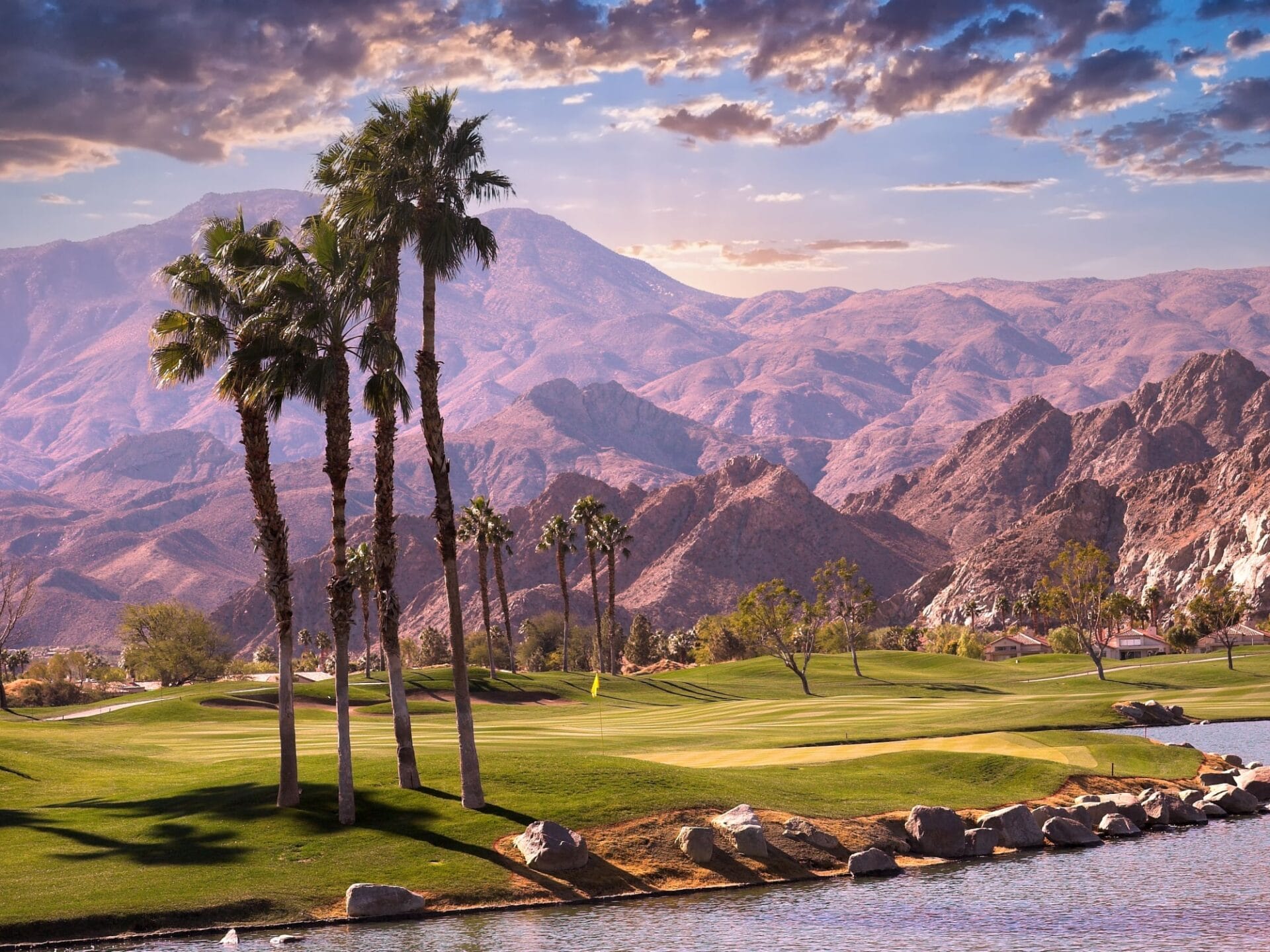 Great Resort Vacations Travel Club Palm Springs Timeshare