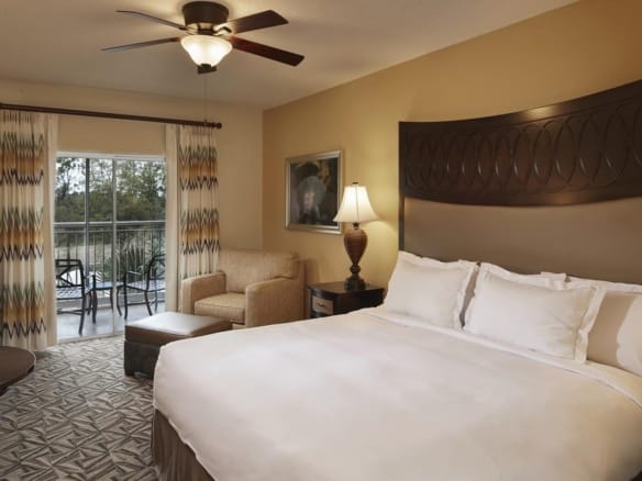 Hilton Grand Vacations at SeaWorld: Your Next Orlando Trip