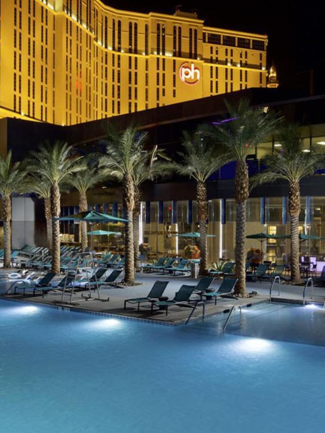 A Complete Guide to Las Vegas Hilton Elara | Timeshares Only