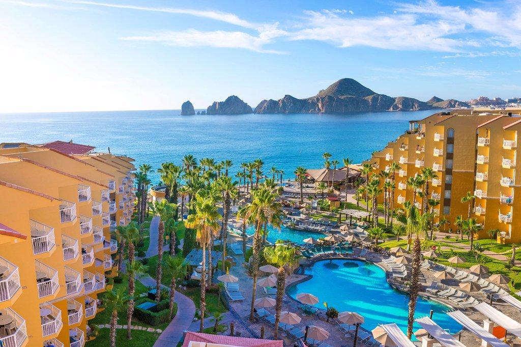 Villa del Palmar Cabo San Lucas